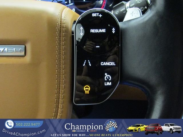 Used 2021 Gray Land Rover Fifty image 39