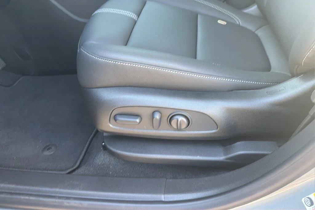 New 2026 Sterling Gray Metallic Chevrolet 3LT image 19