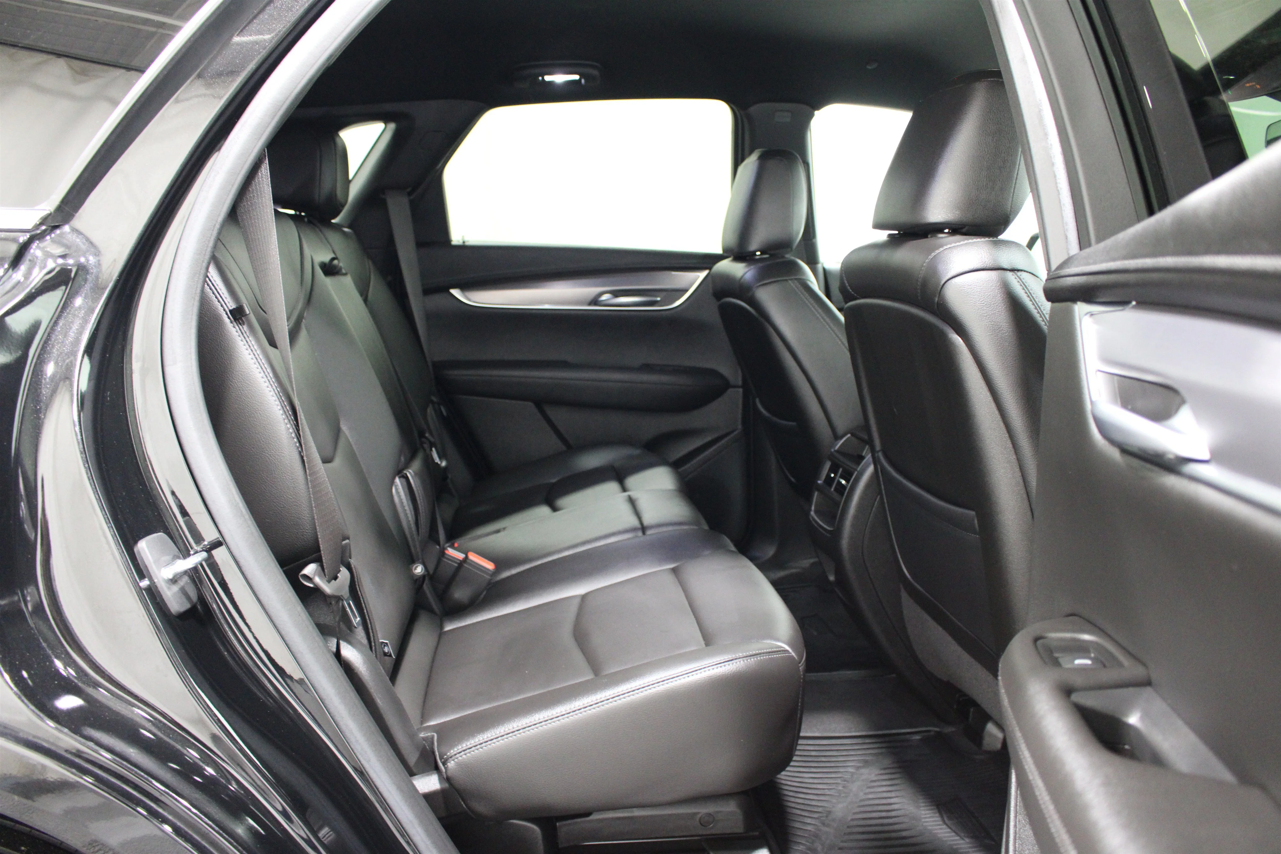 2023 Cadillac XT5 Luxury - Photo 27