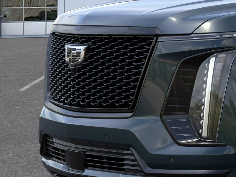2026 Cadillac Escalade Sport - Photo 14