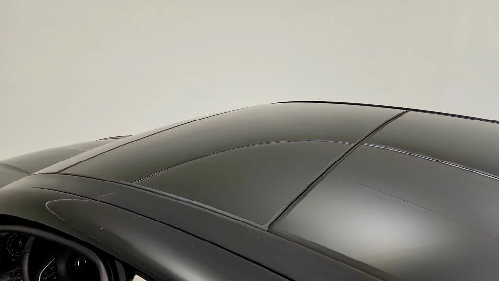 Used 2022 Phantom Black Hyundai SEL 2.5L w/ Convenience Pkg, Panoramic Sunroof & Digital Cluster image 10