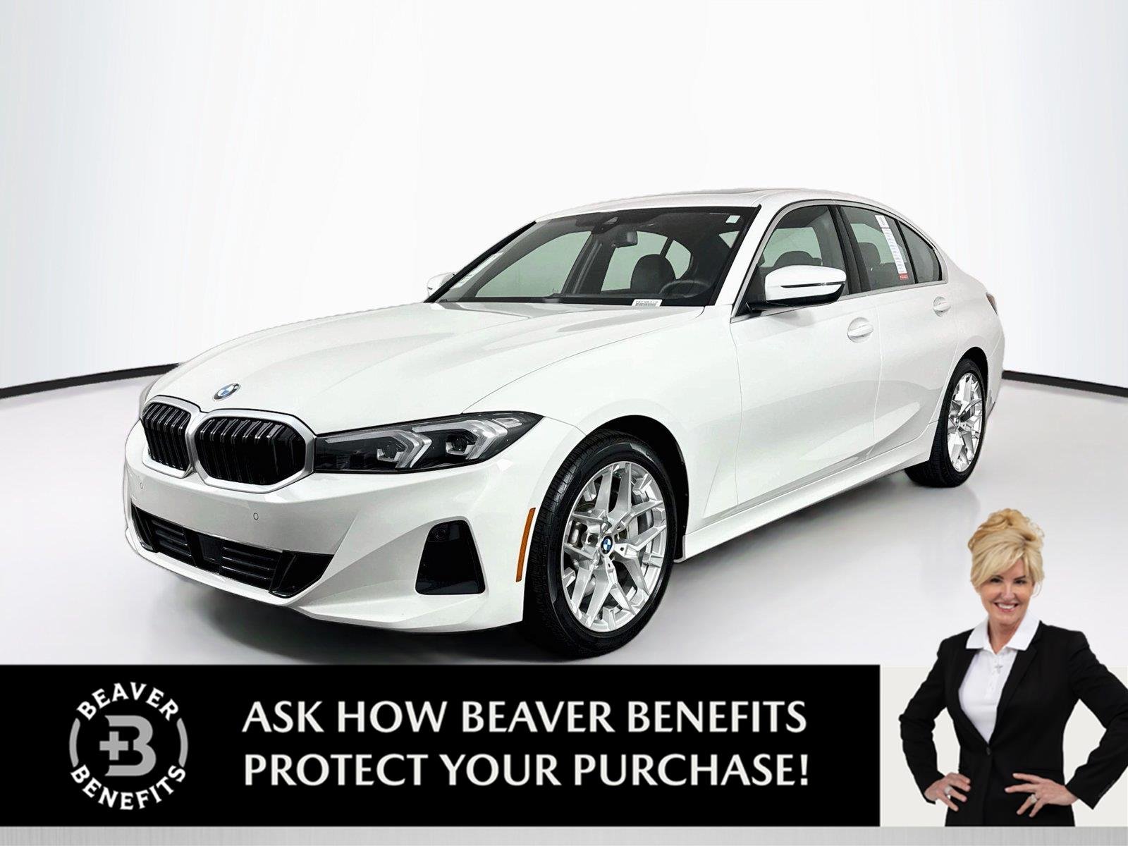 2026 BMW 3 Series