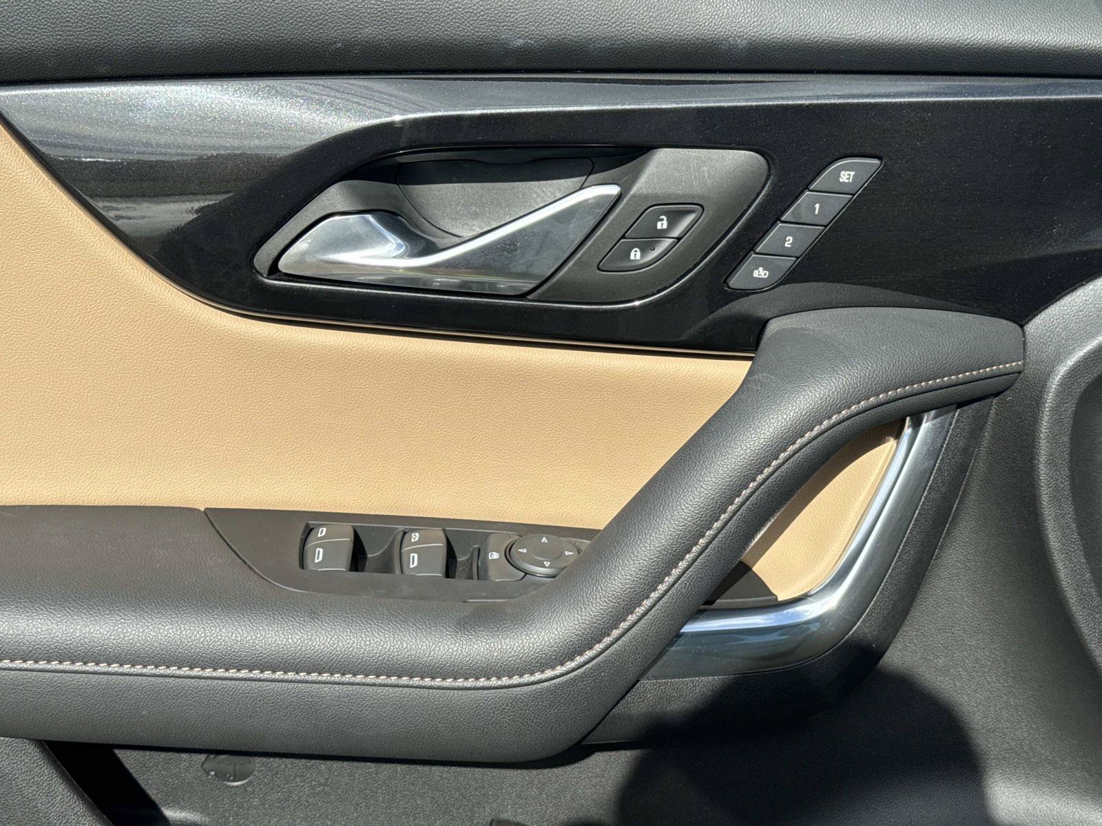 Used 2023 Beige Chevrolet Premier image 22