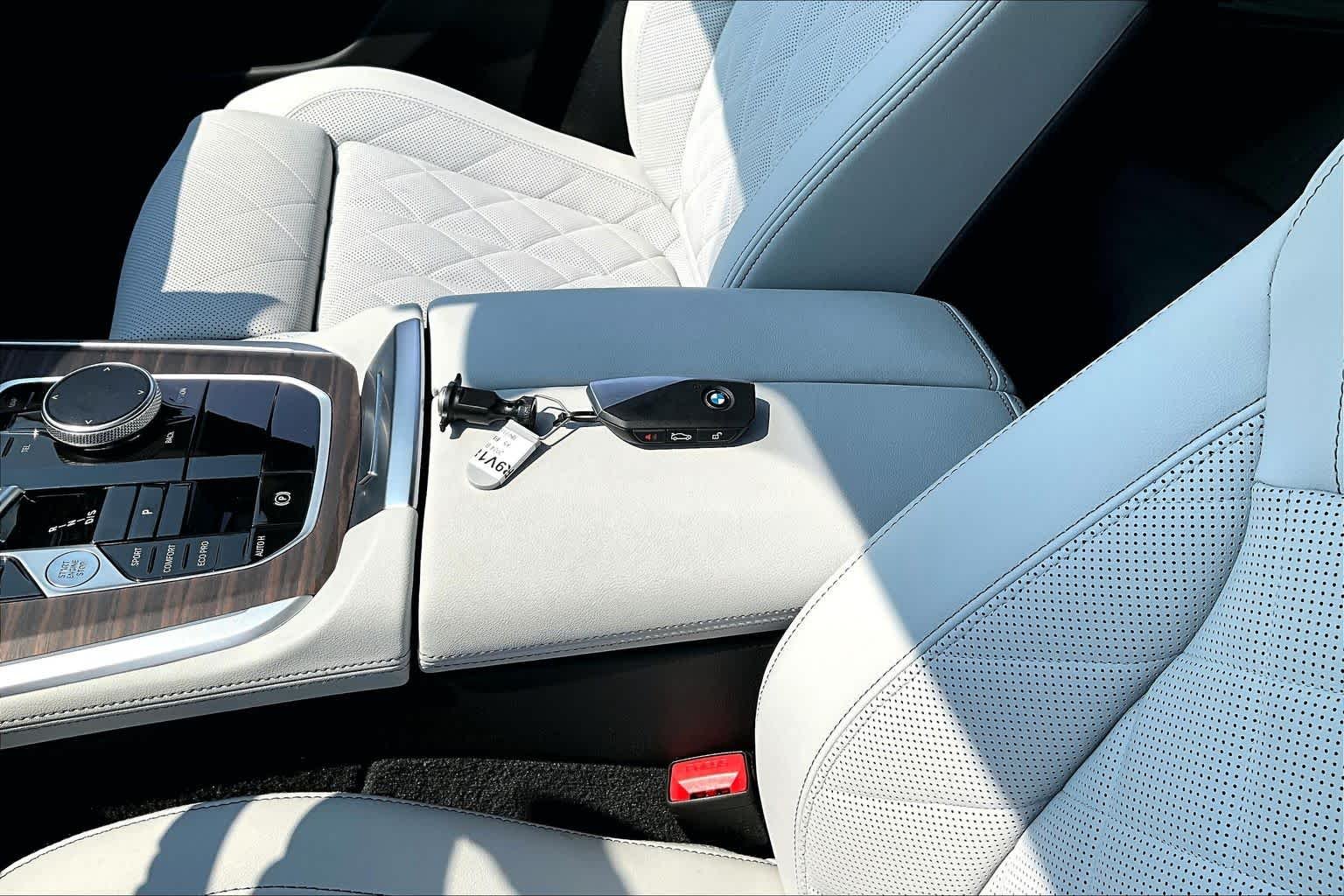 2024 BMW X5 40i - Photo 14