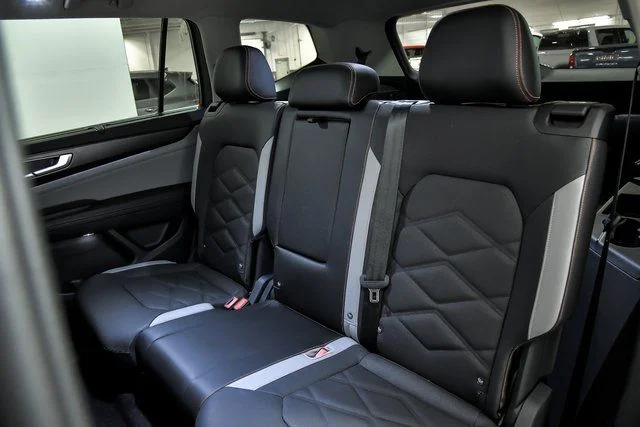2026 Volkswagen Atlas Atlas Peak Edition - Photo 9