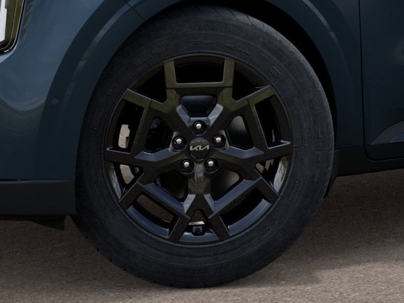 2025 Kia Carnival SX - Photo 8