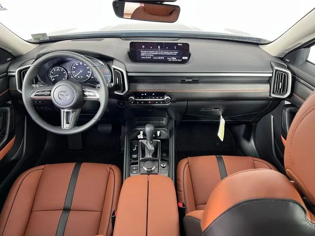 2026 Mazda CX-50 Meridian Edition - Photo 34