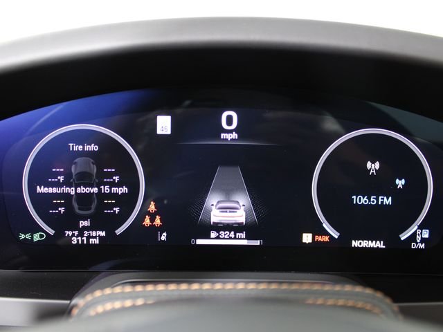 Certified Used 2026 Green Porsche Targa 4 GTS image 18