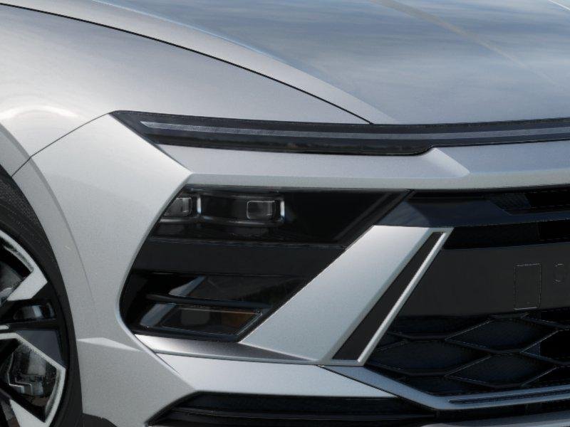 2025 Hyundai Sonata SEL - Photo 9