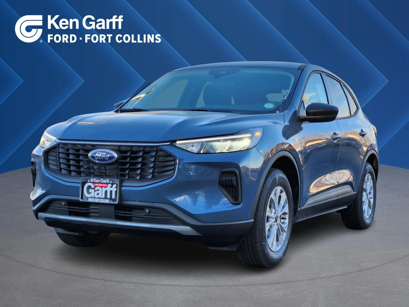 2026 Ford Escape Active AWD's photo