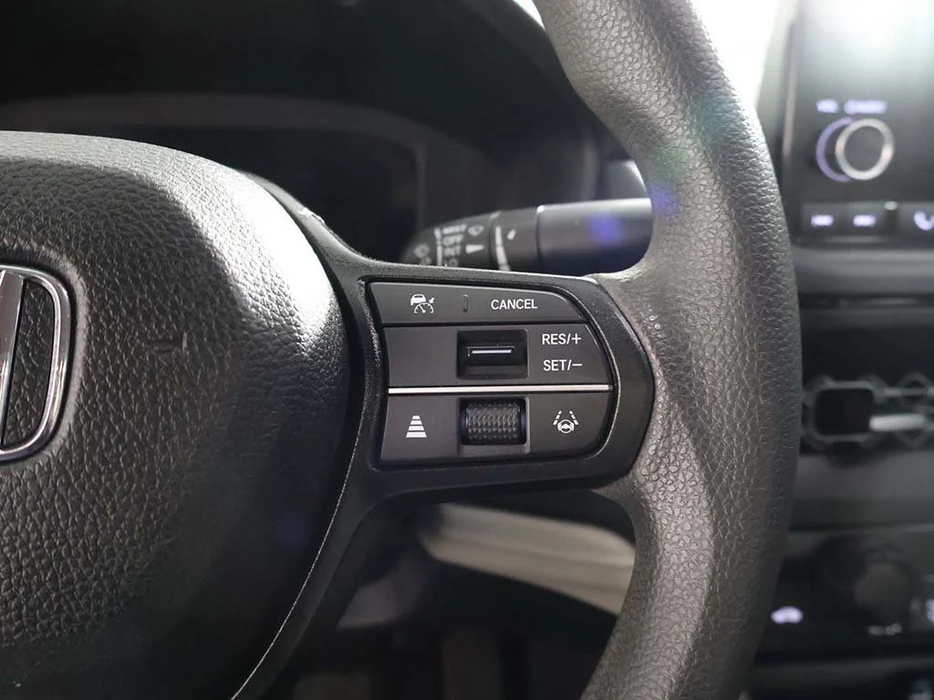 2024 Honda Accord EX - Photo 43