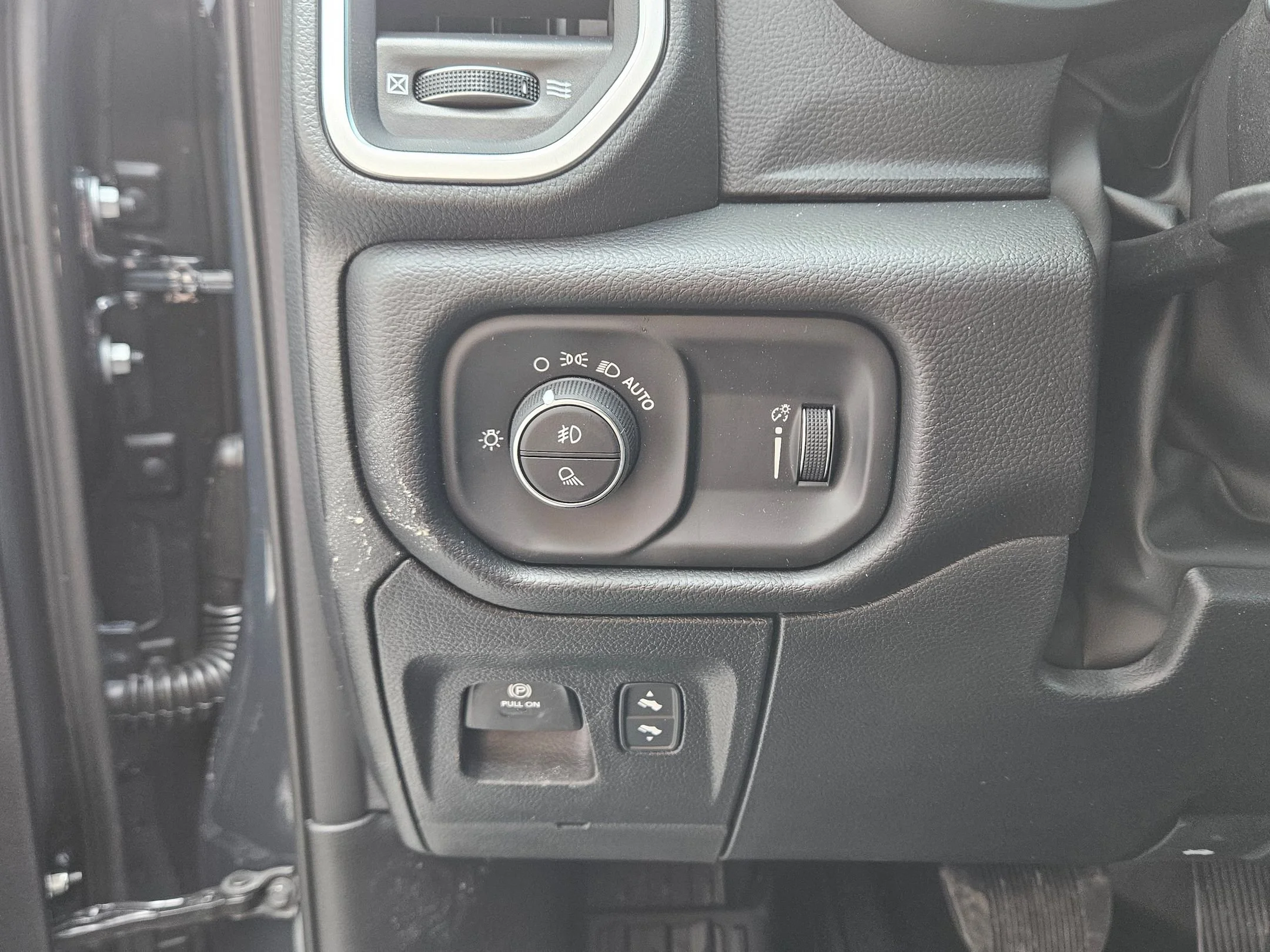 New 2026 Forged Blue Metallic Ram Big Horn image 17