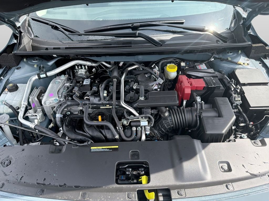 New 2027  Nissan SR image 12