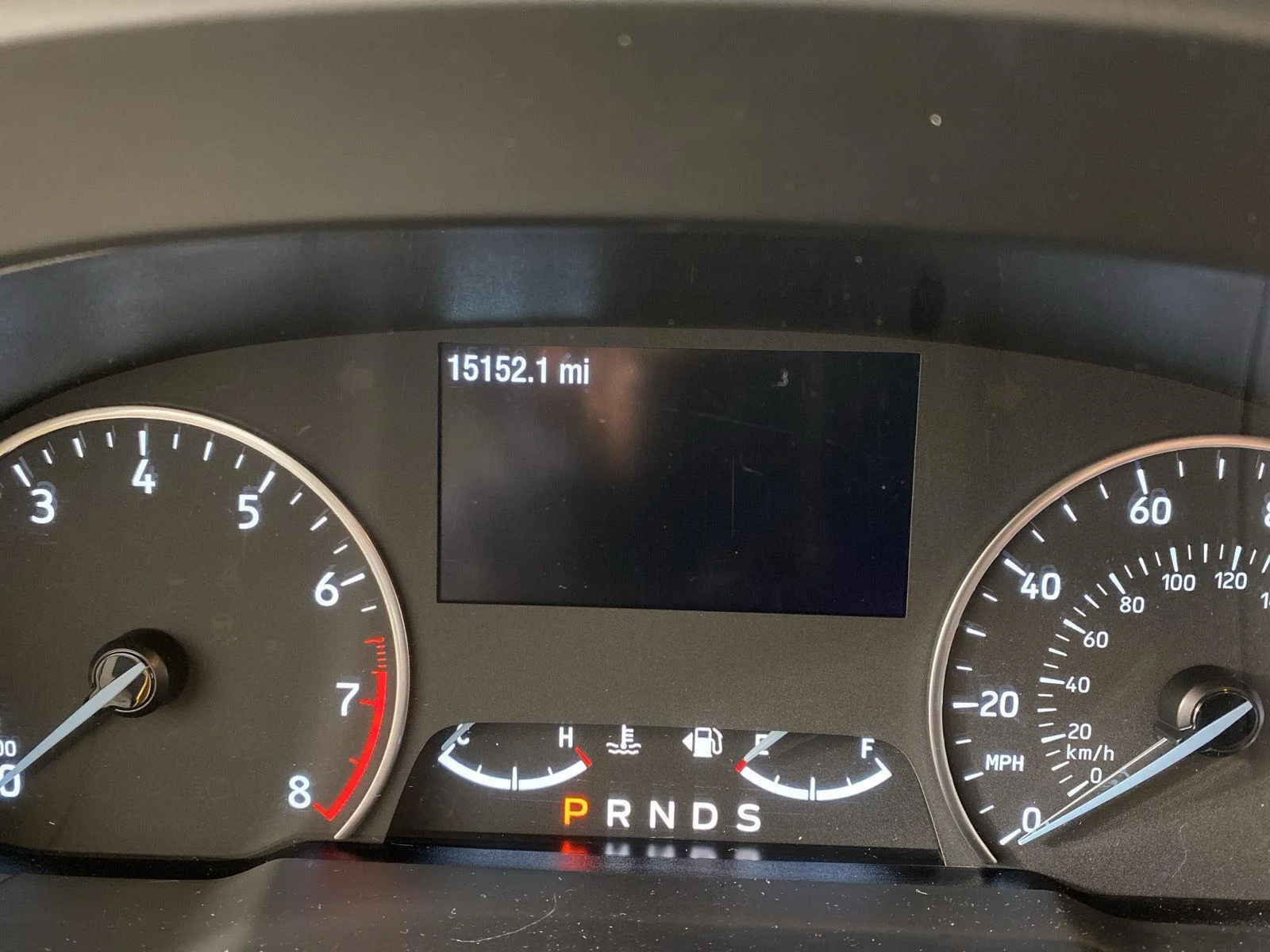 Used 2022 Yw Ford SES image 13