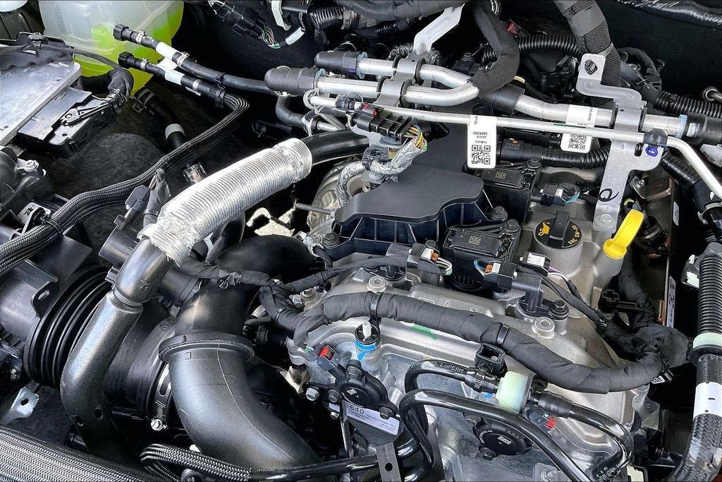 New 2026 Ford Bronco Big Bend 4D Sport Utility