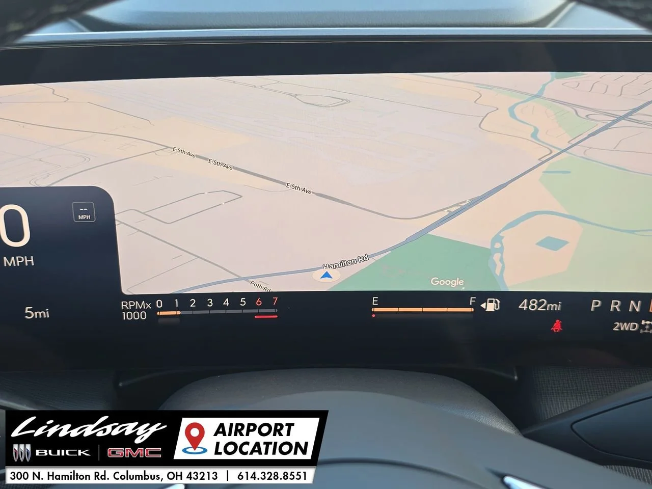 2026 Buick Enclave Sport Touring - Photo 13
