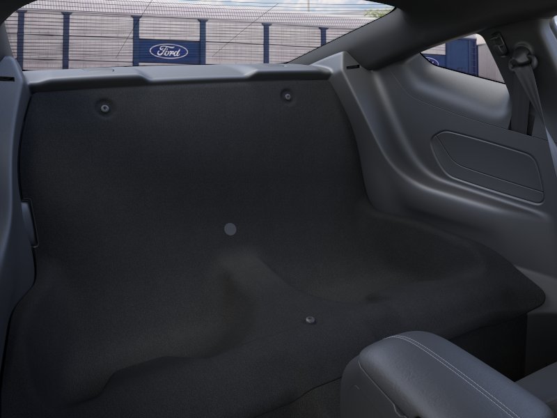 New 2026 Oxford White Ford Dark Horse® SC image 11