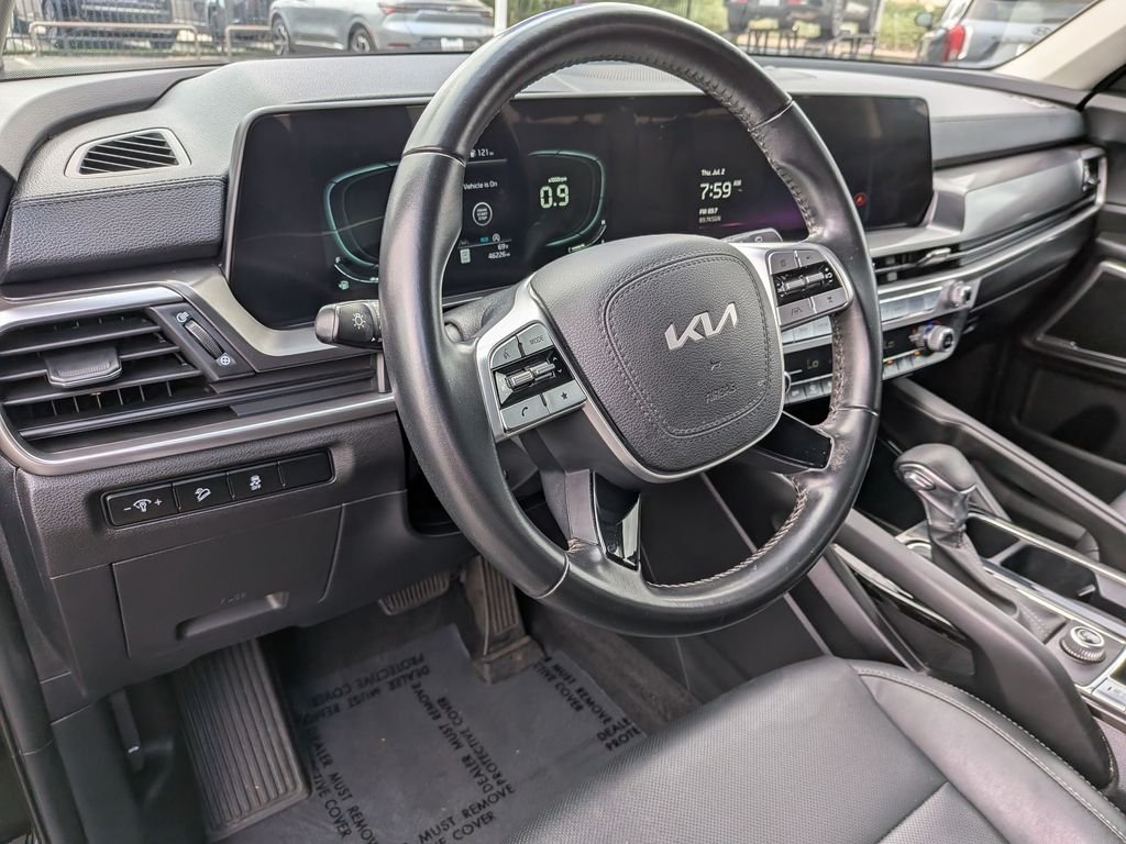 2023 Kia Telluride LX - Photo 14