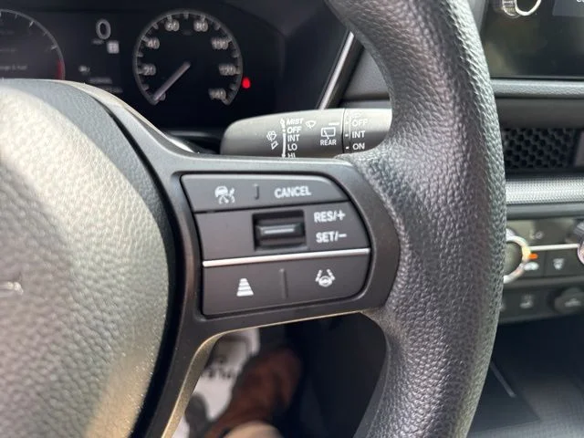 Used 2026 Red Honda LX image 30