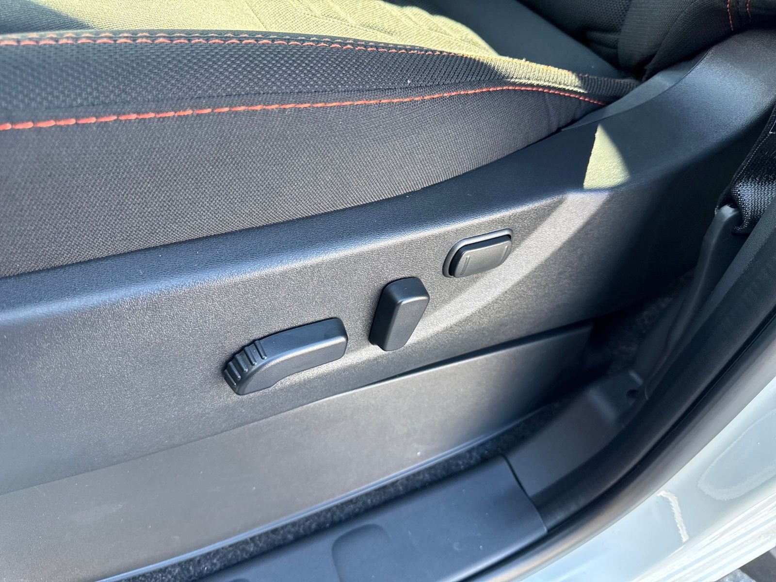 New 2026 Nissan Frontier PRO-X 4D Crew Cab