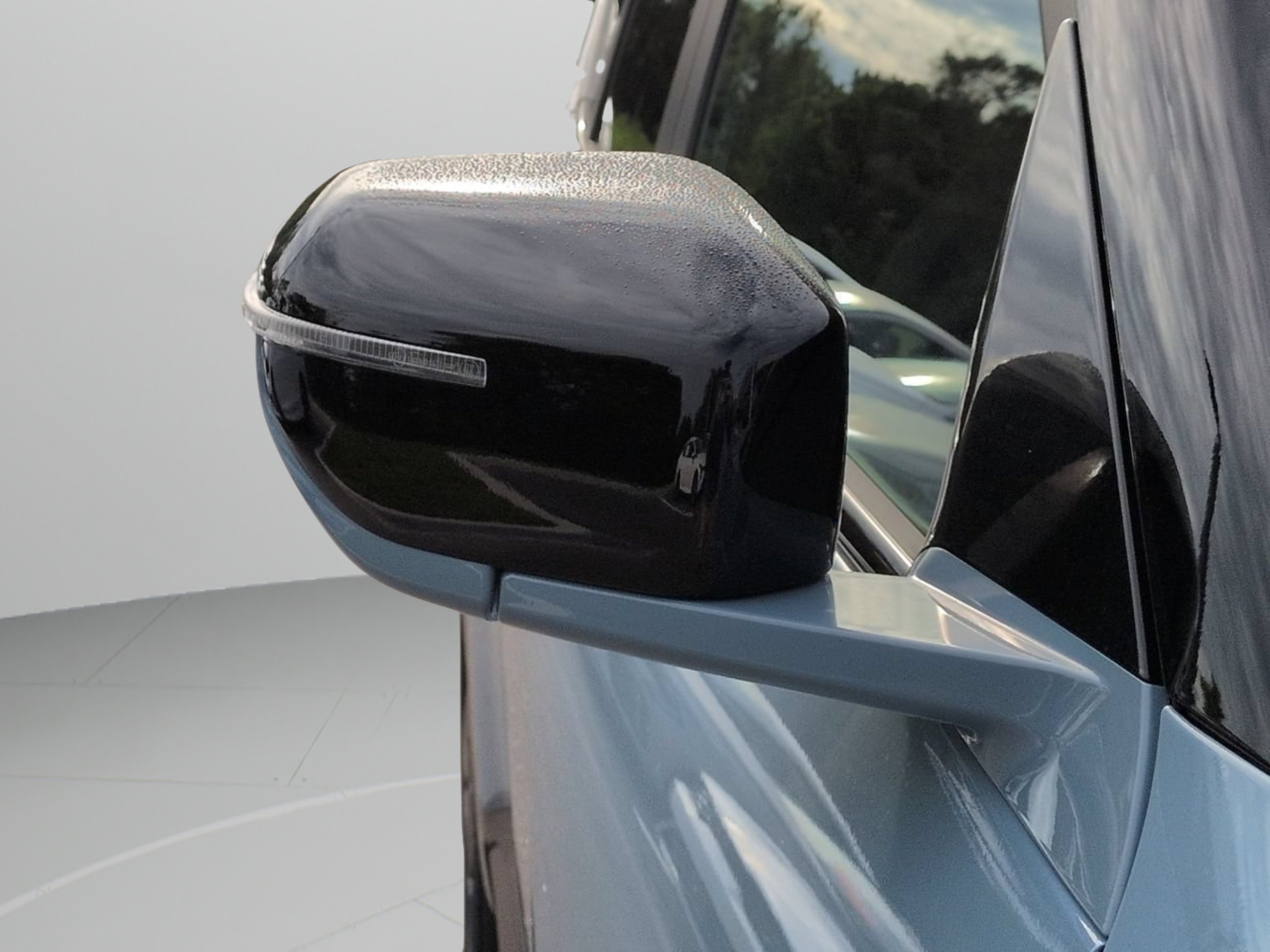 New 2027 Frost Blue Kia X-Line S image 33