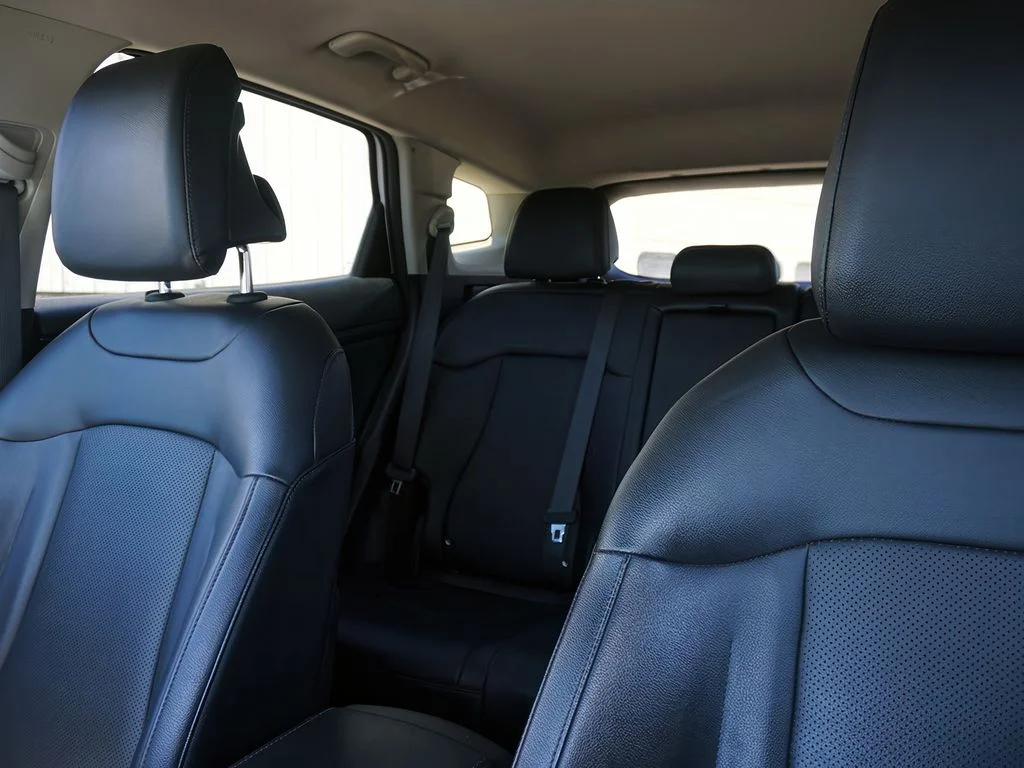 2023 Kia Sportage EX - Photo 32