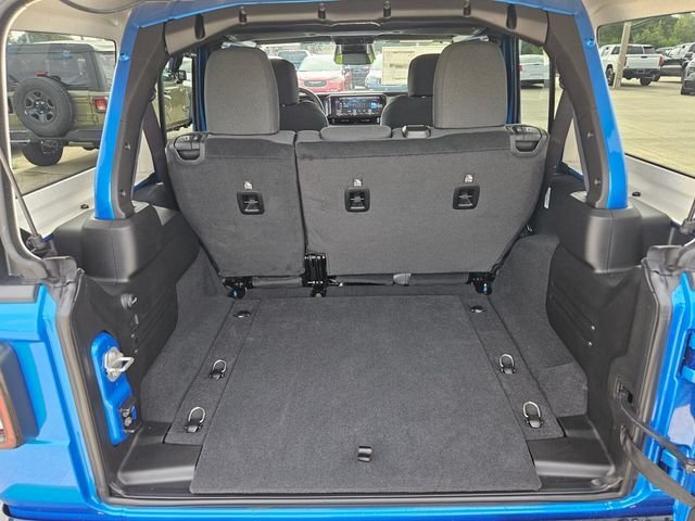 2025 Jeep Wrangler 4-Door Sport S - Photo 13