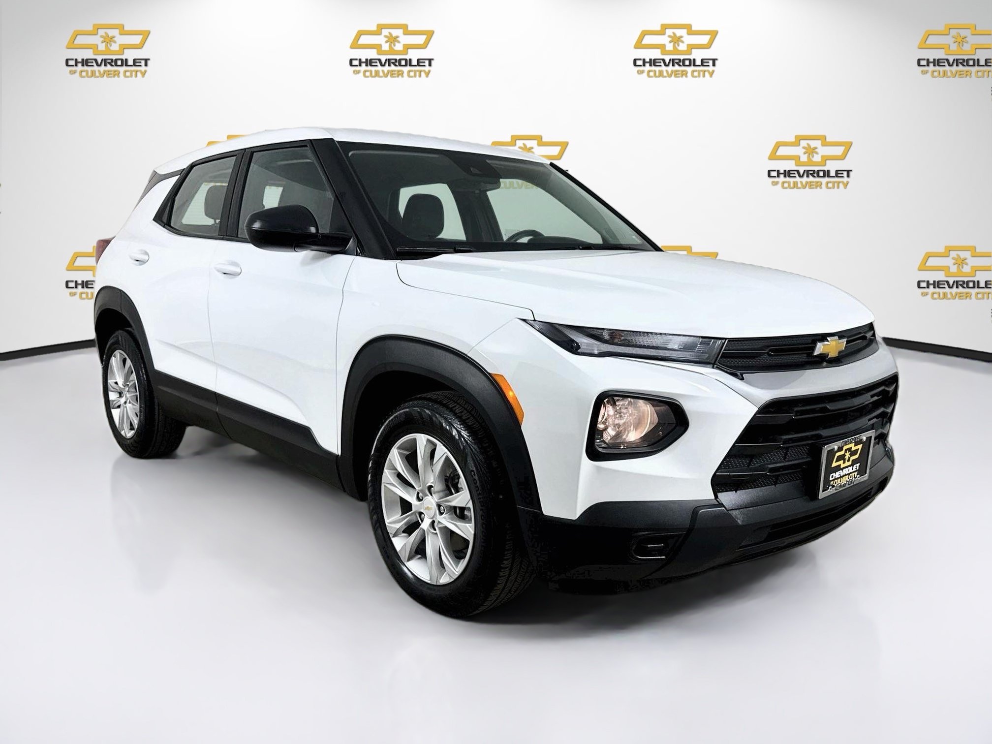 2023 Chevrolet TrailBlazer