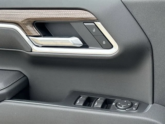 2026 Chevrolet Silverado 1500 LT - Photo 21