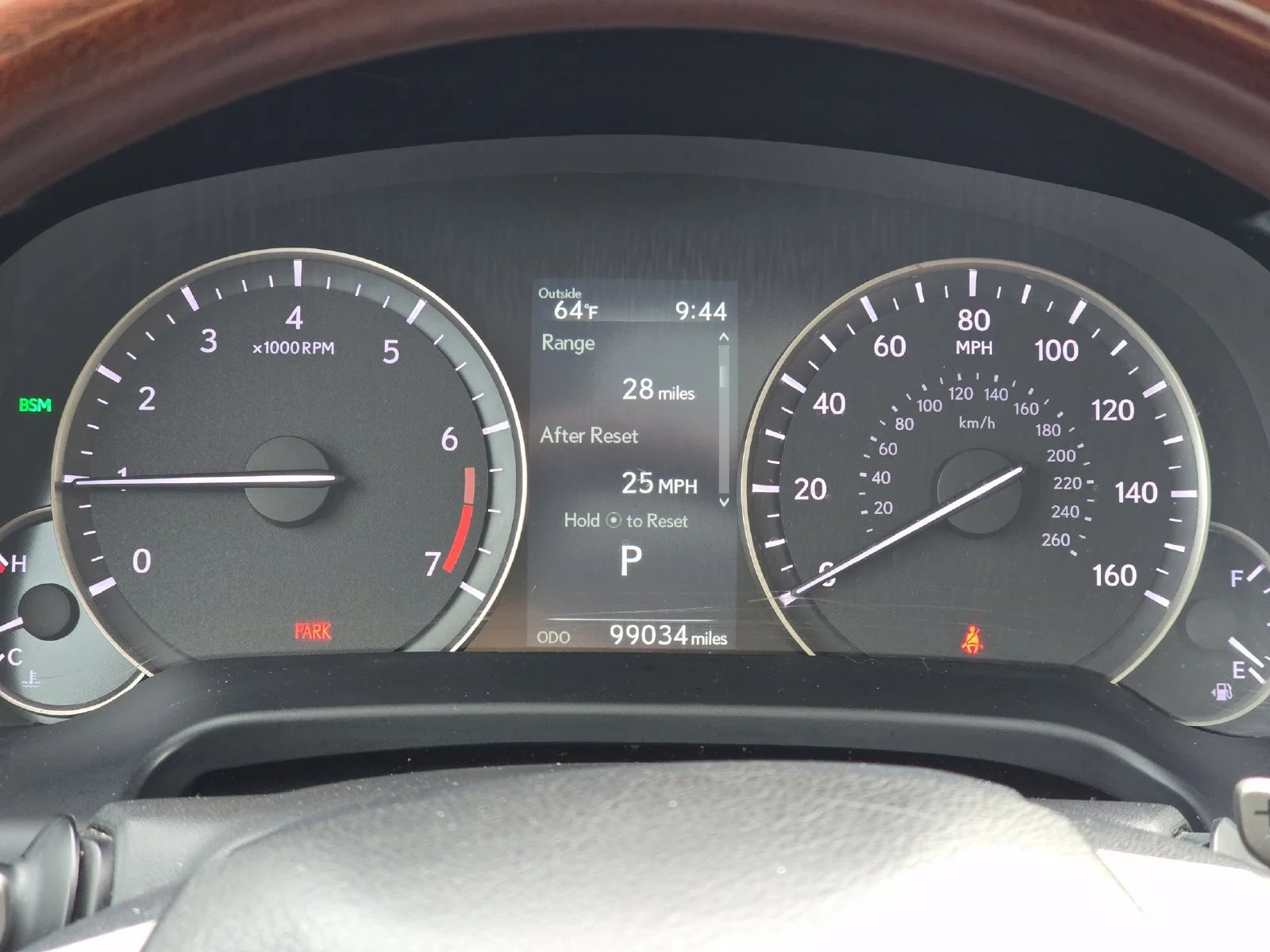 Used 2021 Black Lexus RX 350 image 32