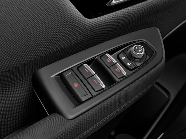 New 2026 RIVER ROCK PEARL Subaru Limited Hybrid image 22