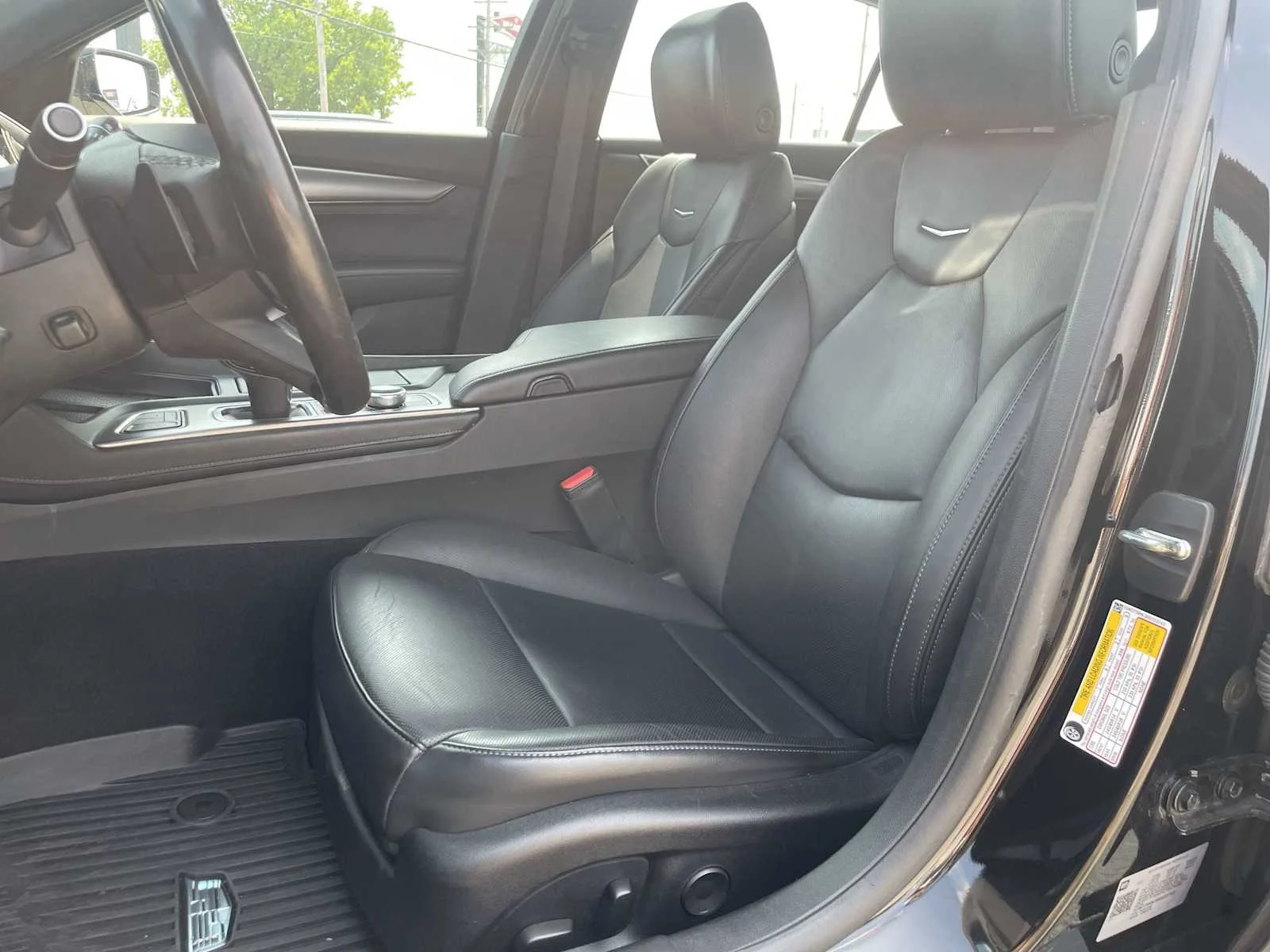 2024 Cadillac CT5 Premium Luxury - Photo 20