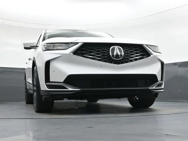 New 2026 Platinum White Pearl Acura Technology Package image 33