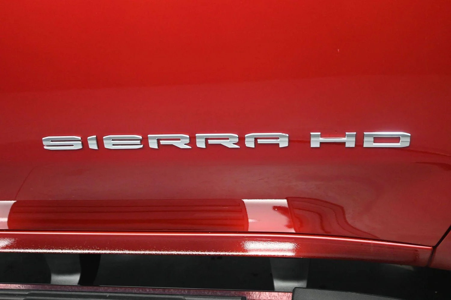 2026 GMC Sierra 2500HD SLT - Photo 8