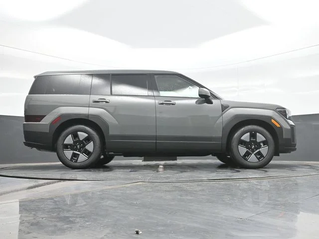 New 2026 Gray Hyundai SE image 24