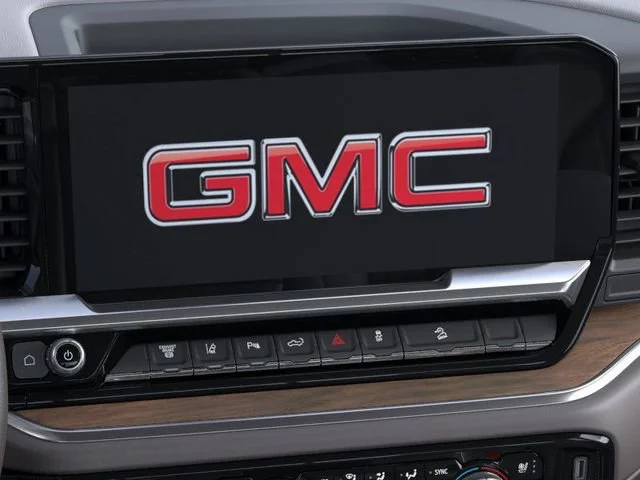 New 2026 Onyx Black GMC SLT image 20