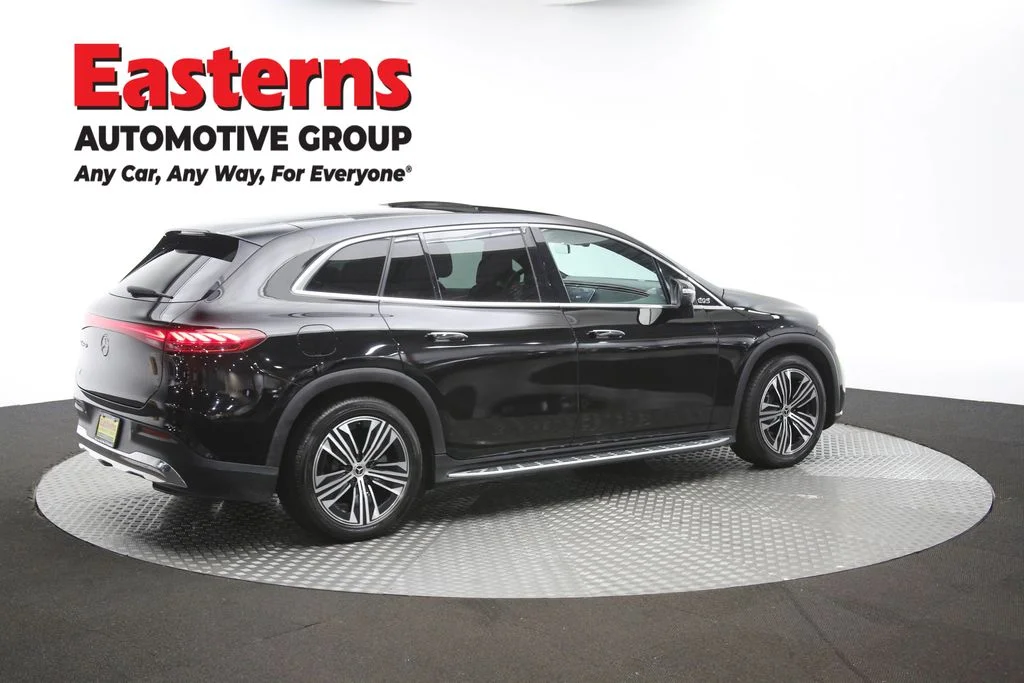 Used 2023 Black Mercedes-Benz 450 image 40