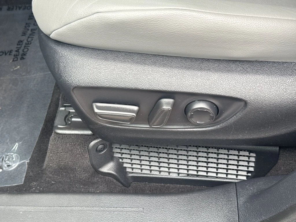 Used 2026 Black Toyota XLE image 48
