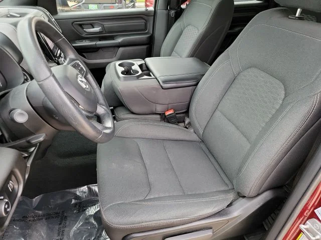 Used 2025 Red Ram Tradesman image 14