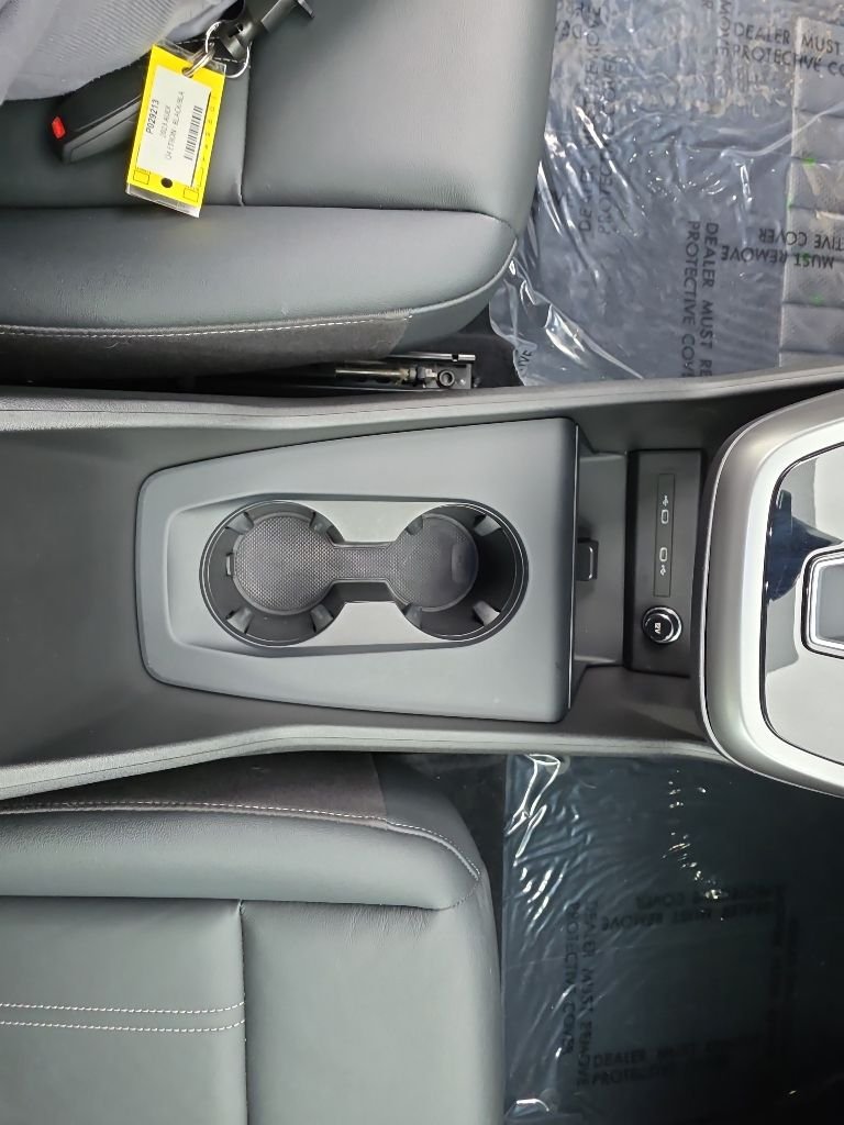 Used 2023 Black Metallic Audi Premium Plus image 23