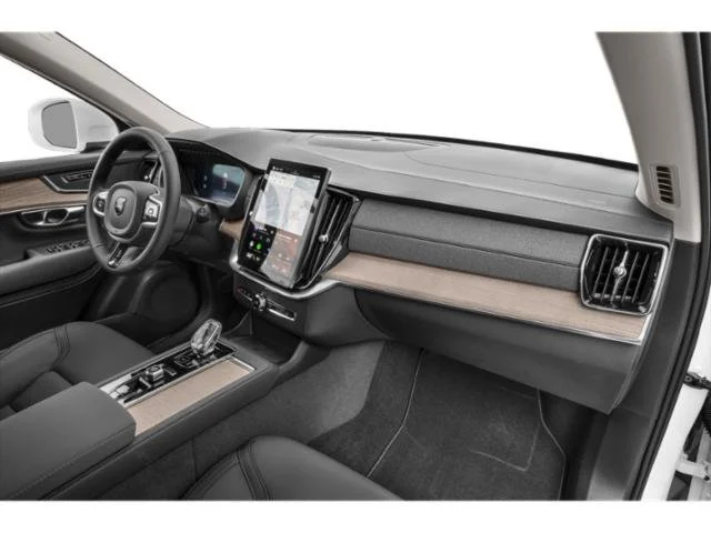 Used 2026 Denim Blue Metallic Volvo Plus image 14