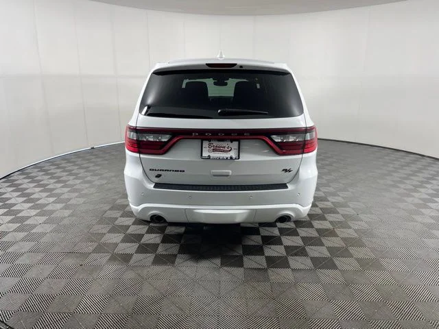 Used 2020 White/off-white Dodge R/T image 6