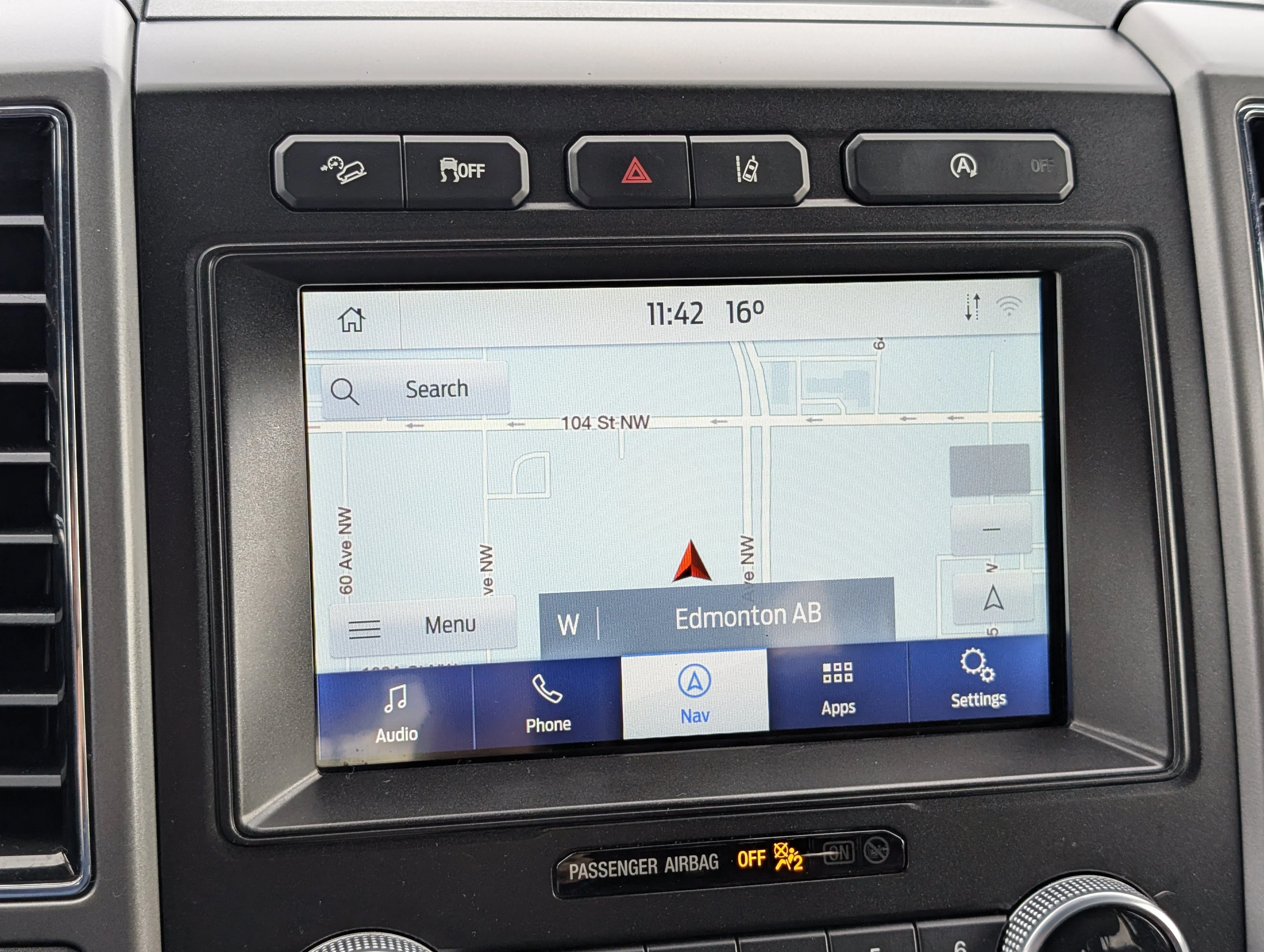 Used 2021 Agate Black Ford XLT image 30