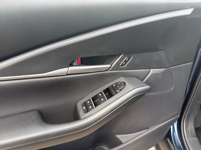 New 2026 Blue Mazda 2.5 S Select Sport image 25