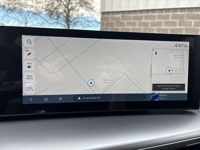 2026 Hyundai IONIQ 9 S - Photo 24