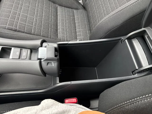 2026 Honda HR-V LX - Photo 22