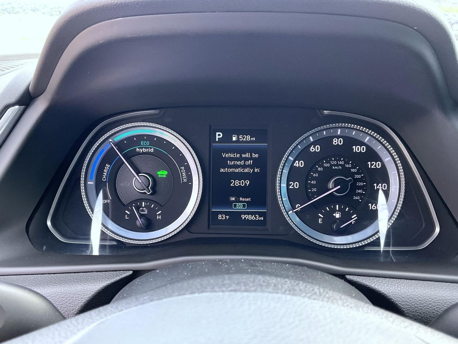 Certified Used 2023 White Hyundai SEL image 12