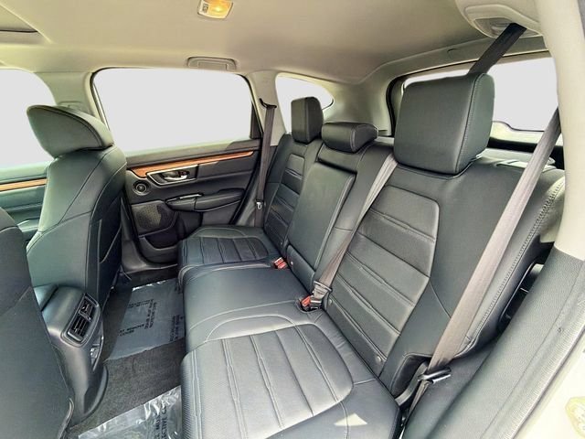 Used 2019  Honda EX-L image 21
