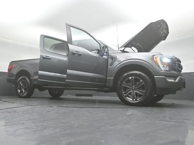 2023 FORD F-150 - Image 49