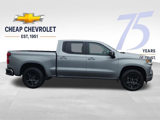 2026 Chevrolet Silverado 1500 RST - Photo 6